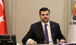 AK Parti'li İnan: “İzmir Körfezi'ni foseptik çukuruna çevirdiniz”