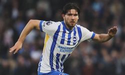 Ferdi Kadıoğlu, Brighton formasıyla ilk kez 90 dakika sahada kaldı