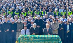 FETÖ lideri Fethullah Gülen'in cenazesinde tekbir getirmek yasaklandı: İncil okundu!