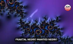 Fraktal Nedir? Mantığı Nedir?