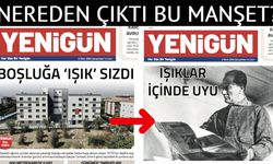 Basın özgürlüğüne kara leke! Bu da oldu: Cemaat özgür basını sansürledi!