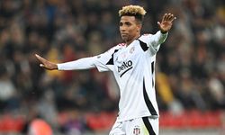 Gedson Fernandes'ten etkileyici sezon başlangıcı