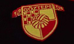 Göztepe'de o oyuncu uçuşa geçti!