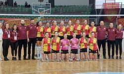 Göztepe Voleybol sezona hızlı başlangıç yaptı!