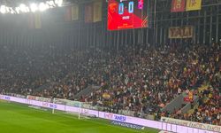 İzmir’de ilk yarıda gol sesi yok