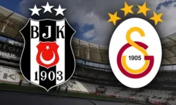 Galatasaray - Beşiktaş derbisinde düdük çalacak hakem belli oldu!