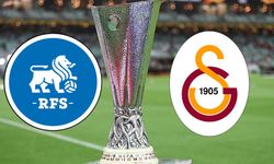 RFS - Galatasaray maçı muhtemel 11'ler ve detaylar!