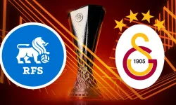 Rigas Skola - Galatasaray maçı ne zaman?