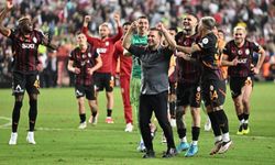 Galatasaray, Süper Lig'de Antalyaspor'u 3-0 yendi... Osimhen'in golü büyüledi!