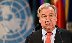 İsrail, BM Genel Sekreteri Guterres'i "istenmeyen adam" ilan etti: Guterres'in ülkeye girişini yasakladı