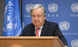 BM Sözcüsü Dujarric'ten çarpıcı açıklama: İsrail'in Guterres'i "istenmeyen kişi" ilan etmesi siyasi karar