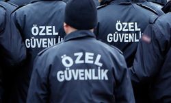 İZENERJİ 20 özel güvenlik görevlisi alacak: Son tarih 27 Ekim!