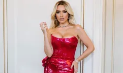 Hande Yener, Hadise ve Mabel Matiz'den kadına şiddet olaylarına sert tepki!