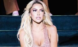 Hadise’den sert çıkış: "Bu ülkede çok acil bir şeyler değişmeli"