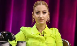 Bir deri bir kemik kaldı! 2 çocuk annesi Hazal Kaya nasıl kilo verdiğini açıkladı