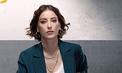 Hazal Kaya'nın oynadığı 'Sorgu'nun yayın tarihi belli oldu