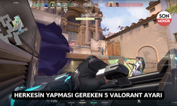 Herkesin Yapması Gereken 5 Valorant Ayarı