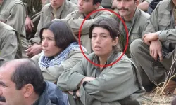 MİT, PKK/YPJ üyesi Hezal Belge'yi Suriye'de etkisiz hale getirdi