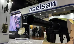 ASELSAN, yeni ürünleriyle SAHA EXPO'da yer alacak