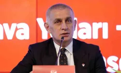 TFF Başkanı Hacıosmanoğlu'ndan Yabancı VAR Hakemleriyle İlgili Açıklama!