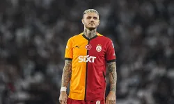 Icardi, kameradaki filtreyi görünce çılgına döndü!