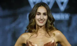 Bingöl'de göreve başlamamıştı: Miss Turkey 2024 güzeli İdil Bilgen yurt dışında ortaya çıktı!