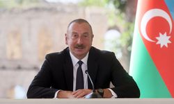 Azerbaycan Cumhurbaşkanı İlham Aliyev’den Türkiye Cumhuriyeti’nin 101. Yıl dönümüne kutlama