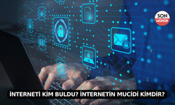 İnterneti Kim Buldu? İnternetin Mucidi Kimdir?