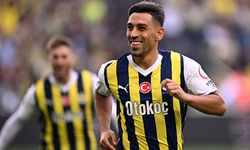 İrfan Can Kahveci açıkladı: Fenerbahçe'den ayrılacak mı?