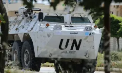 Avrupa Ülkelerinden İsrail’in UNIFIL’e Yönelik Saldırılarına Sert Tepki!