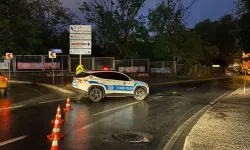 İstanbul'da bazı yollar trafiğe kapatıldı: Alternatif güzergahlar hangileri?