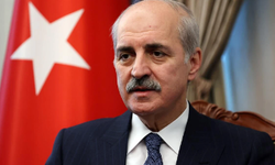 Numan Kurtulmuş FETÖ elebaşına öfke kustu!