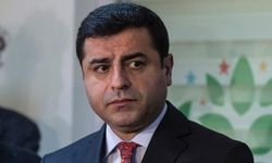 Selahattin Demirtaş’tan TUSAŞ terör saldırısına yönelik açıklama: 'Ankara’daki saldırıyı kınıyoruz'