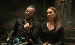 “Erkek gibi erkeklere hasret kaldım” demişti: Evrim Alasya ve Kerem Alışık el ele görüntülendi!