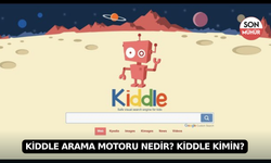 Kiddle Arama Motoru Nedir? Kiddle Kimin?