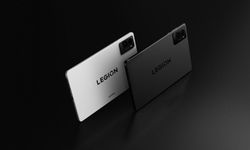 Taşınabilir oyun cihazlarında yeni dönem! Lenovo Legion Y700 küresel pazara geliyor!