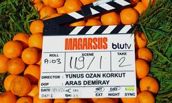 ‘Magarsus’ ikinci sezon için sete çıktı!