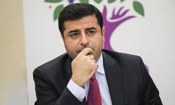 Selahattin Demirtaş'tan TUSAŞ saldırısı açıklaması: ''Barış isteyenlerin sesinin bastırılmasına izin vermeyeceğiz!''