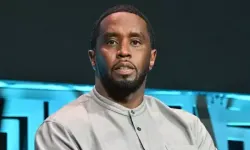 Diddy mahkemeye zincirle getirildi: Mahkeme boyunca sırıttı