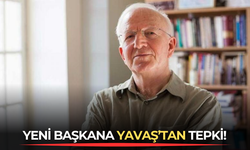 İbrahim Kaboğlu'ndan dikkat çeken Anayasa açıklaması: ''Değişmez maddelere olumlu anlamda dokunululabilir!''