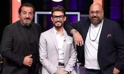 Masterchef Türkiye'de pes dedirten kural ihlali!