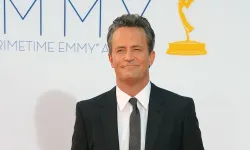 Friends yıldızı Matthew Perry'nin ölümündeki gizem çözülüyor: Doktor ve asistan suçunu itiraf etti!