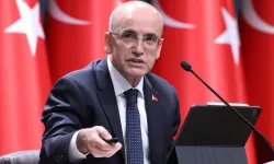 Mehmet Şimşek: İmalatta yaşanan daralma geçici