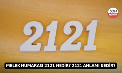 Melek Numarası 2121 Nedir? 2121 Anlamı Nedir?