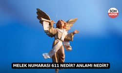 Melek Numarası 611 Nedir? Anlamı Nedir?