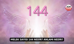 Melek Sayısı 144 Nedir? Anlamı Nedir?