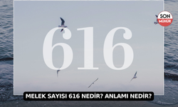 Melek Sayısı 616 Nedir? Anlamı Nedir?