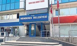 Menderes'te Cumaovası A.Ş. krizi!