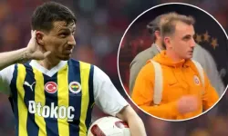 Kerem Aktürkoğlu 'Fenerbahçeliler yanlış yolda' dedi: Mert Hakan Yandaş'tan cevap gecikmedi!