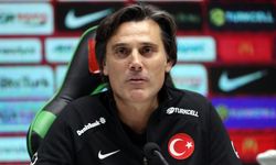 Vincenzo Montella'dan İzlanda maçı öncesi önemli açıklamalar!